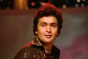 ऋषि कपूर : वह लड़का बगल वाले मुहल्ले में रहता था…