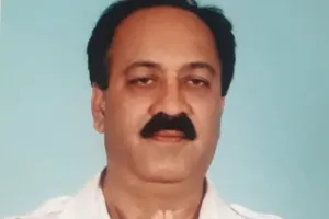हिंदू राष्ट्र सेना की झारखंड इकाई के प्रदेश अध्यक्ष बने संजय मिनोचा