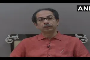 प्रवासी मजदूरों के बारे में मैं केंद्र सरकार से बात कर रहा हूं : उद्धव ठाकरे