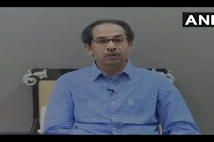 महाराष्ट्र ने 30 अप्रैल तक बढाया लाॅकडाउन