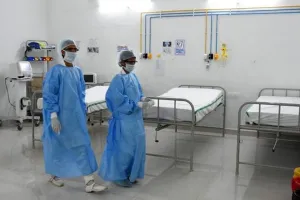 रांची के अखबार : 10 आइएएस अफसरों का ट्रांसफर, रांची में चार गर्भवती मिलीं कोरोना पाॅजिटिव, अन्य खबरें