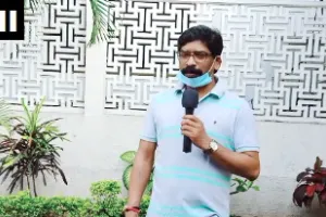 Video: लाॅकडाउन – 5 की संभावना व लेह से मजदूरों को लाने पर क्या बोले झारखंड के सीएम हेमंत सोरेन?