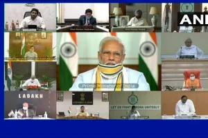मुख्यमंत्रियों के साथ प्रधानमंत्री की वीडियो कान्फ्रेंसिंग में क्या बात हुई, किसने क्या कहा, आगे क्या होगा?