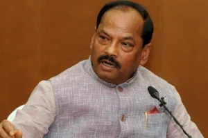 मुख्यमंत्री कृषि आशीर्वाद योजना फिर से शुरू करें : रघुवर दास