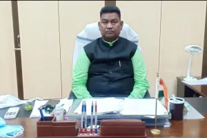 रांची के अखबार : मंत्री भोक्ता ने नियमों का पालन किए बिना मनाया जन्मदिन, MLA अकेला ने मजिस्ट्रेट को कहा औकात में रहो