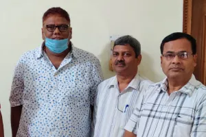 विश्व ब्राह्मण संघ ने बजरंगबली मंदिर के पुजारी की हत्या की कोशिश की निंदा की, कार्रवाई हो, नहीं तो सड़क पर उतरेंगे