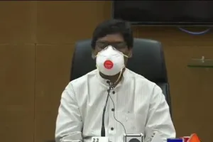 झारखंड में अब लाॅकडाउन 31 जुलाई तक, मंदिर, सैलून व पब्लिक ट्रांसपोर्ट पर हेमंत सरकार ने नहीं लिया फैसला