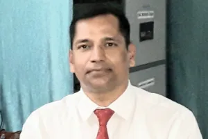 कैंब्रिज बीएड काॅलेज में कोविड19 को लेकर वेविनार का आयोजन