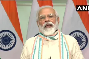 प्रधानमंत्री ने उत्तरप्रदेश रोजगार अभियान की शुरुआत की, कही यह बात
