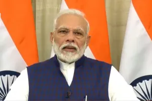 कोरोना के बढते मामलों के बीच प्रधानमंत्री मोदी 16 व 17 जून को मुख्यमंत्रियों से करेंगे बात