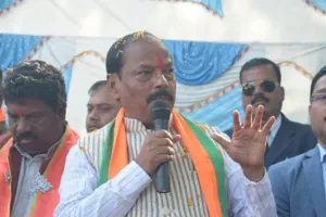 दुमका में अनलाॅक1 के स्वरूप का विरोध, रघुवर दास ने हेमंत सरकार के फैसले पर उठाया सवाल