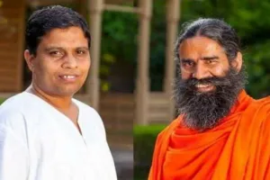 पतंजलि को कोरोना का नहीं सर्दी-खांसी व इम्युनिटी का लाइसेंस मिला है : उत्तराखंड आयुर्वेद विभाग