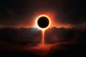 #SolarEclipse आज के सूर्य ग्रहण के बारे में जानिए यह महत्वपूर्ण बातें, ऐसे बरतें सावधानी