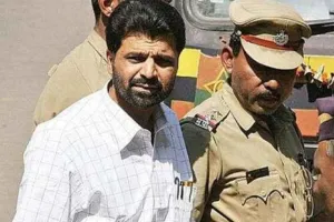 #YusufMemon मुंबई धमाकों का आरोपी यूसुफ मेनन की नासिक की जेल में मौत