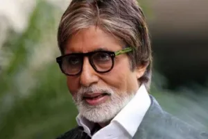 #AmitabhBachchan अमिताभ बच्चन कोरोना पाॅजिटिव हुए, अस्पताल में कराया गया भर्ती