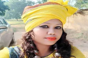 पत्थलगड़ी मामले की कुख्यात अपराधी बबिता कच्छप समेत 3 गिरफ्तार