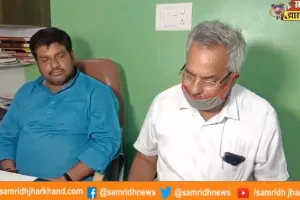 कीर्ति नारायण मिश्र को विश्वम्भर मैथिली साहित्य सम्मान