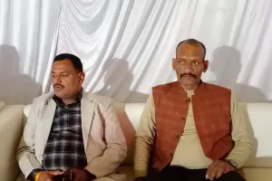 कानपुर इनकाउंटर का दोषी व विकास दुबे का खास रामविलास त्रिवेदी ठाणे से गिरफ्तार