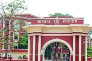 झारखंड हाइकोर्ट ने कोरोना वायरस के बढते मामलों व जांच की धीमी गति पर सरकार को चेताया