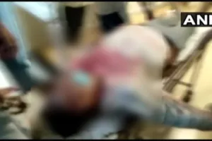 कानपुर का कुख्यात गैंगस्टर विकास दुबे पुलिस इनकाउंटर में मारा गया