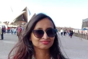 पिठोरिया गांव की बेटी डा स्वस्ती केशरी ने उच्च चिकित्सा शिक्षा में परचम लहराया