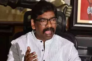 बीसी-1 व बीसी-2 कोटि की 36 जातियों को केंद्रीय ओबीसी सूची में शामिल करने का प्रस्ताव भेजेगी हेमंत सरकार