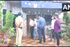 नागपुर में महिला डाॅक्टर ने पति व बच्चों की हत्या के बाद की खुदकुशी, सुसाइड नोट बरामद