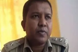 बीजेपी नेता हत्याकांड का पुलिस ने किया खुलासा, दो अपराधी गिरफ्तार