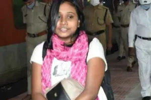 रांची की वह लड़की जिसने खुद के लिए चलवायी राजधानी एक्सप्रेस, उनसे सीखें सफलता के ये मंत्र