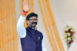 रांची के अखबार : झारखंड में पिछड़ों को 36 से 50 प्रतिशत तक आरक्षण देने की अनुशंसा, अन्य खबरें 
