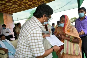 जीत की रणनीति बनाने में जुटा जेएमएम, मुख्यमंत्री ने संभाली कमान