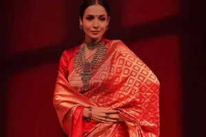 अर्जुन कपूर के बाद उनकी गर्लफ्रेंड मलाइका अरोड़ा को भी हो गया कोरोना, बहन अमृता को आया गुस्सा