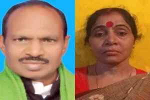 जेएमएम के धनबाद महानगर उपाध्यक्ष की घर में हत्या, जांच में जुटी पुलिस