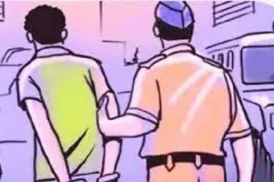 डबल मर्डर केस की गुत्थी पुलिस ने सुलझाया, सभी आरोपी गिरफ्तार