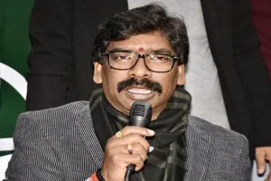 झारखंड: कैबिनेट बैठक में लिए कई अहम फैसले, गरीबों को 10 रुपये में मिलेगी धोती- साड़ी