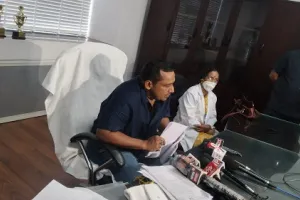 रिम्स में जल्द होगी विभिन्न पदों पर नियुक्ति, स्वास्थ्य मंत्री ने दिया निर्देश