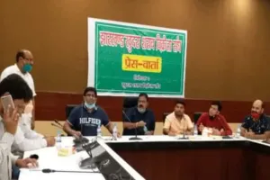 15 अक्टूबर से राज्यभर में बंद होंगे शराब दुकान, विक्रेता संघ ने लिया फैसला