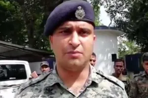 महिला सुरक्षा को लेकर रांची पुलिस ने जारी किया नंबर, फोन या वॉट्सऐप द्वारा बता सकती हैं समस्या