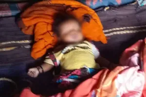 पति के झगड़े से तंग आकर मां ने उठाया ऐसा कदम, जिससे रिश्ते हुए शर्मसार