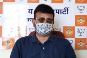 चार्जशीटेड स्टेन स्वामी के मुद्दे पर बयानबाजी करना दुर्भाग्यपूर्ण: प्रतुल