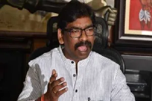 मानसिक रोग से पीड़ित सरिता उरांव का इलाज होगा रिनपास में, सीएम सोरेन ने दिया आदेश