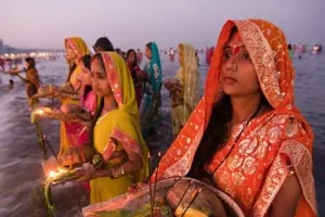 रांची के अखबार : झारखंड सरकार ने घाटों पर नहीं दी छठ करने की अनुमति, घर में डालें अर्घ्य