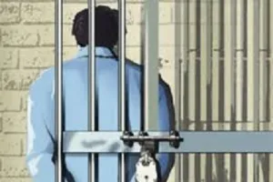 कांग्रेस नेत्री की हत्या के आरोपी रॉकी समेत चार अपरोपियों को जेल