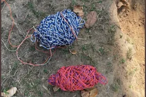 गया में 87 लैंड माइंस किए गए नष्ट, नक्सलियों ने 815 किलो विस्फोटक का किया था प्रयोग