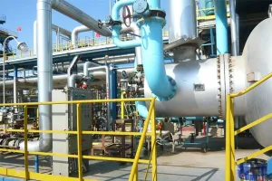 तेल-गैस पाइपलाइन का 1 ट्रिलियन डाॅलर का विस्तार पेरिस समझौते के लक्ष्य पर डाल रहा विपरीत असर