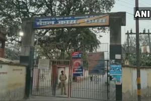 बेउर जेल सहित बिहार के कई जेलों में सुबह से चल रही है छापेमारी, कई मोबाइल-सिम जब्त
