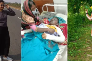 दुमका : जीवित जलायी गयी मनीषा के केस में आया नया मोड़, क्या दोषी को मिलेगी सजा?