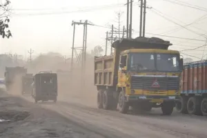 झारखंड सहित चार राज्यों के पार्टिकुलेट मैटर के स्तरों की जांच से खुलासा, प्रदूषण की समस्या सिर्फ मौसमी नहीं