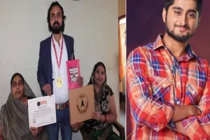 बिहार का नाम देश- विदेश में अपने प्रतिभा से रौशन करने वाले DEEPAK THAKUR हैं रियल हीरो: Mathematics Guru