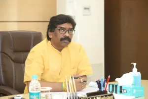 कोल्हान विश्वविद्यालय में संथाली, हो, कुडुख, कुरमाली व मुंडारी भाषा के लिए शिक्षकों के पद सृजन को मंजूरी